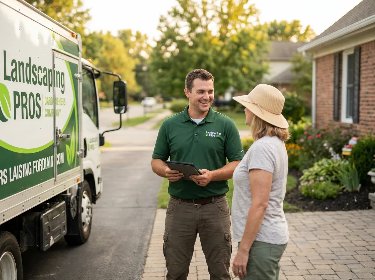 Landscaping Buttonwillow, CA FAQs
